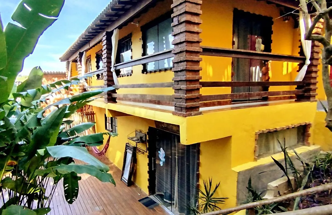 L&M Housing Apartamentos Y Casa-1