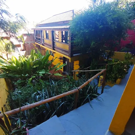 L&M Housing Apartamentos Y Casa-3