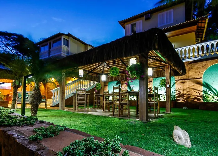 Villa Valentina Buzios