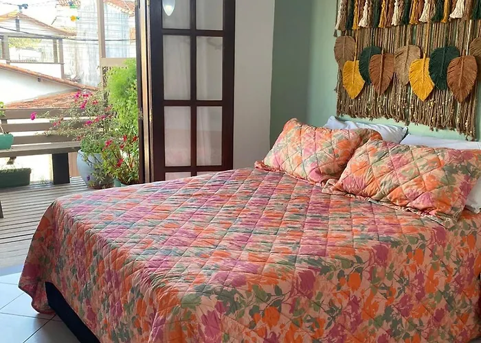 Casa Avivada Buzios Apartamento
