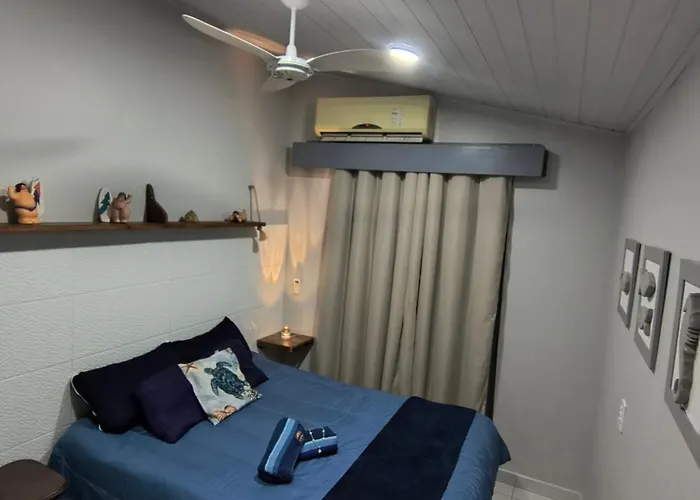 Vila Malena Búzios Casa Geribá